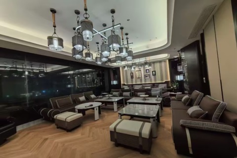 河池高端KTV招聘礼仪,河池礼宾员招聘,职场机遇众多等你来展才能