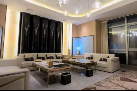 大同商务KTV招聘兼职礼仪,大同礼仪招聘,高端KTV舞台期待你放异彩